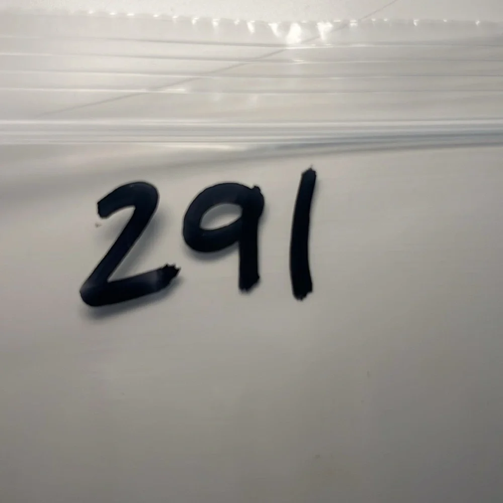 The Sak Crossbody Bag Black Leather - Picture 8 of 11